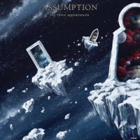 ASSUMPTION - The Three Appearances