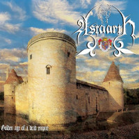 ASTAARTH - Golden Age of a Dead Empire