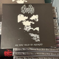 ASTAROTH - An Epic Told To Infinity