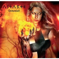 ASTARTE - Demonized (promo)
