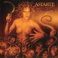 ASTARTE - Sirens (promo)
