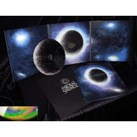 ASTRAL SILENCE - Open Cold Dark Matter