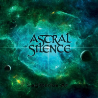 ASTRAL SILENCE - Sagittarius A