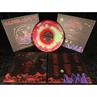 ASTRAL SPECTRE - Phantom Nightmare (Ltd)