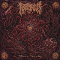 ASTRIFEROUS - Atavistic Unravelin