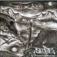 ASTROFAES - Ancestors shadows