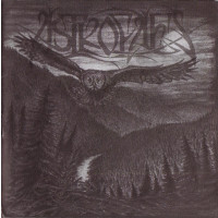 ASTROFAES - Heritage (1st press)