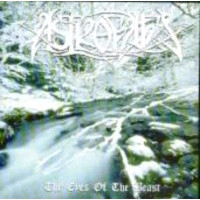 ASTROFAES - The eyes of the beast