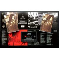 AT THE GATES - Gardens of grief