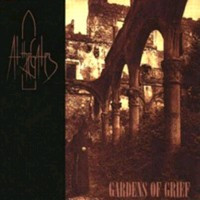 AT THE GATES - Gardens of grief