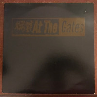 AT THE GATES - Live In Cleveland
