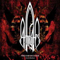AT THE GATES -  Purgatory Unleashed: Live At Wacken 