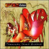 AT THE GATES - Terminal spirit disease (slipcase ed)