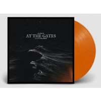 AT THE GATES - The Ghost Of A Future Dead