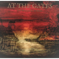 AT THE GATES - The Nightmare Of Being