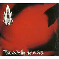 AT THE GATES - The Red In The Sky Is Ours