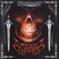 ATANAB - Black magic