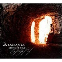 ATARAXIA - Kremasta nera - Digi lim