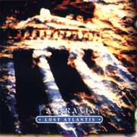 ATARAXIA - Lost atlantis