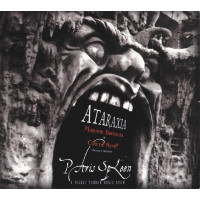 ATARAXIA - Paris spleen