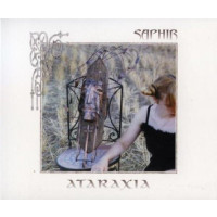 ATARAXIA - Saphir