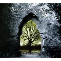 ATARAXIA - split with Autunna Et Sa Rose ‎(Odos Eis Ouranon - La Via Verso Il Cielo)