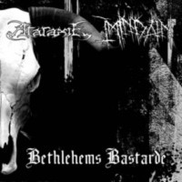 ATARAXIE - IMINDAIN - Bethlehems bastarde
