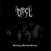 ATEL - Seeking Morbid Silence (Alternative Cover)