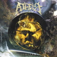 ATHEIST - Jupiter