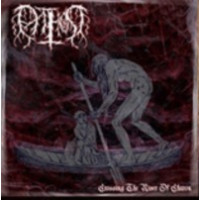 ATHOS - Crossing the river of Charon