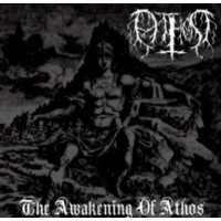 ATHOS - The awekening of Athos