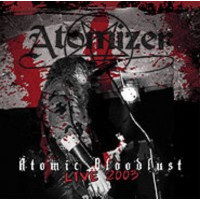 ATOMIZER - Atomic bloodlust MLP
