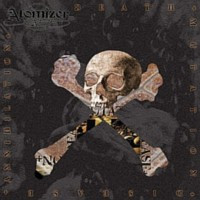 ATOMIZER - Death, mutilation, disease - LP picture
