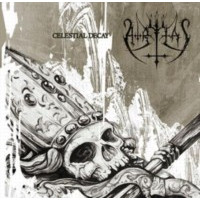 ATRITAS - Celestial decay