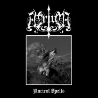 ATRIUM - Ancient spells