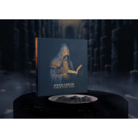 ATRIUM CARCERI - Forgotten Gods