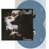 ATROCITY - Hallucinations