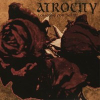ATROCITY - Todessehnsucht