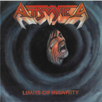 ATTOMICA - Limits Of Insanity