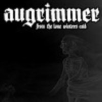 AUGRIMMER - From The Lone Winters Cold