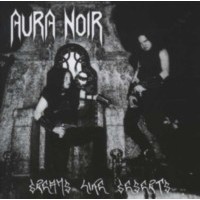 AURA NOIR - Dreams like desert