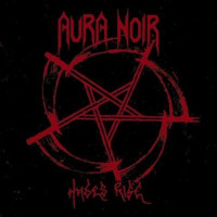 AURA NOIR - Hades rise