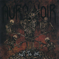 AURA NOIR - Out to Die