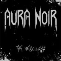 AURA NOIR - The merciless
