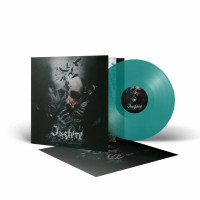 AUSTERE - Beneath the Threshold (green petrol vinyl)