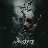 AUSTERE - Beneath the Threshold