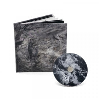 AUSTERE - Corrosion Of Hearts (Artbook)