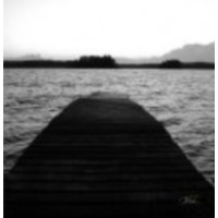 AUSTERE - ISOLATION - Bleak - Split CD