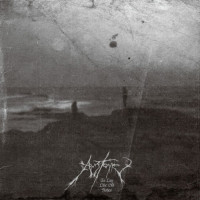 AUSTERE - To lay like old Ashes (Smoke Vinyl)