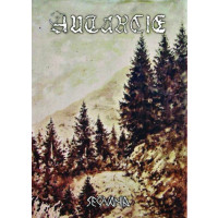 AUTARCIE - Seqvania - A5 digipack